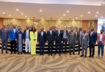 Assurance inclusive : Lomé appelle à une transformation décisive du secteur en Afrique
