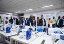 Industrialisation : le Togo ne veut pas s’arrêter en si bon chemin