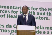 “Investir dans la santé, est une urgence stratégique pour notre sous-région”, Benjamin Ignace Bodounrin Hounkpatin ministre béninois de la Santé