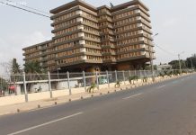 Services financiers décentralisés : 4,7 millions de Togolais bénéficiaires
