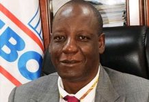 8 mars : Mahamadou Bonkoungou rend hommage à la force et au leadership des femmes