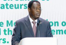 Budgets santé : des réflexions en cours à Cotonou pour sortir l’Afrique de Ouest de la dépendance extérieure