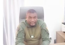 Haho et Ogou : le Commandant Gbénin annonce des actions fortes contre le pâturage illicite dans les aires protégées