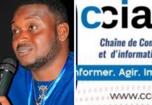 Médias : CCIA TV entre en scène sous l’impulsion d’Elikplim Goka-Adokanu