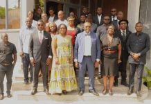 La CCI-Togo et le FNAFPP envoient des entreprises à l’école de la RSE