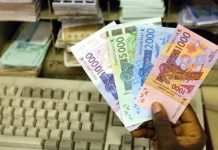 Mobile money : 81 000 points de service, levier d’inclusion financière au Togo