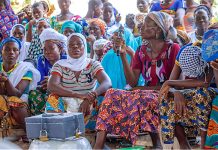 Droits économiques des femmes : le Togo sait s’y prendre