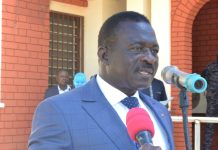 Protection des aires protégées : le Gouverneur Dadja Maganawe durcit le ton dans les plateaux