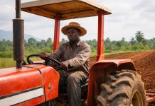 ATA et ICAT : l’offensive pour moderniser l’agriculture