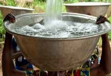 Eau et Assainissement : Les défis du projet PEAT au Togo