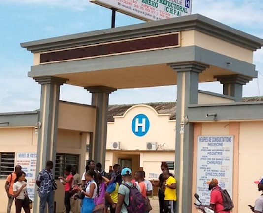 Kara-Tomdè : l’hôpital régional vise zéro décès en 2026