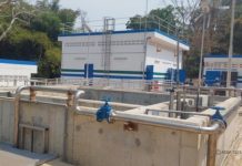 Atakpamé : un pas décisif vers l’accès à l’eau potable