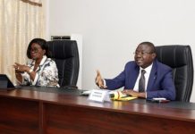 Gestion des risques : Lomé renforce sa coordination face aux inondations