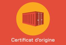 CCI-TOGO : le Certificat d’origine électronique, un levier pour la compétitivité togolaise