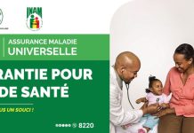 L’INAM rapproche l’AMU des populations à Notsè