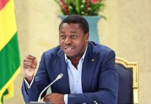 Togo : Faure Gnassingbé annonce des transferts monétaires gratuits pour le 1er Mai 2026