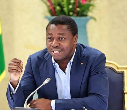 Togo : Faure Gnassingbé annonce des transferts monétaires gratuits pour le 1er Mai 2026