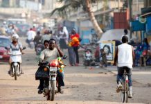 La Population togolaise en expansion