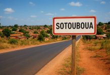 Santé à Sotouboua : un nouveau souffle