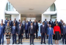 Togo : voici les grandes décisions du Conseil des ministres du 1er avril 2026