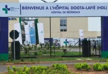 DOGTA‑LAFIÈ : un hôpital d’excellence au cœur du système de santé togolais