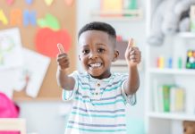 Enfance au Togo : 12 700 vies réhabilitées