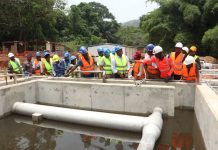 Togo : près de 2 milliards FCFA pour renforcer l’approvisionnement en eau potable à Sokodé