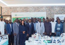 OOAS : Conakry lance la concertation régionale pour l’élimination du paludisme
