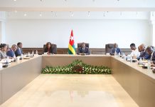 Nucléaire : le Togo renforce son cadre juridique international