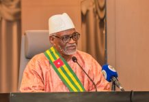 Première session ordinaire du Sénat : une étape clé pour la démocratie togolaise