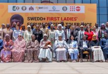 Tolérance Zéro : les ministres du SWEDD+ unis contre les violences faites aux femmes