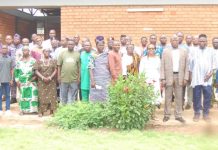 Haho 2 : la session ordinaire lancée à Asrama