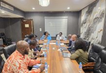 OOAS et le Liberia : un partenariat renforcé pour la santé maternelle et infantile