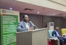 OOAS : un comité régional pour renforcer la redevabilité et l’impact des financements