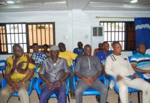 Participation citoyenne : Haho 3 mobilisée pour une gestion participative