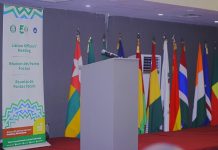 CEDEAO : la 27ᵉ Assemblée des Ministres de la Santé s’ouvre à Freetown