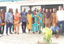 Haho 3 : clôture de la deuxième session ordinaire 2026