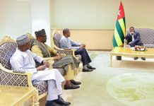 Togo : une stratégie renouvelée pour le Sahel