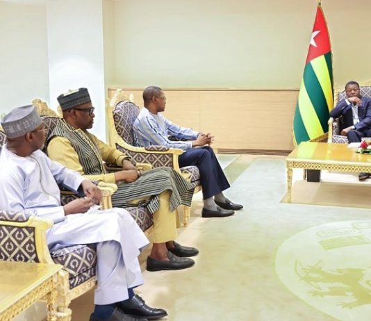 Togo : une stratégie renouvelée pour le Sahel