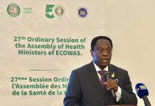 OOAS : Dr Melchior, le soldat de la démocratie sanitaire part la tête haute