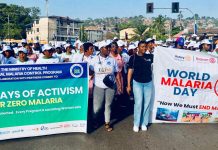 OOAS : Freetown sonne l’heure de l’élimination du paludisme