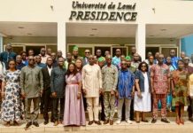 Climat : le Togo actualise son plan national d’adaptation face à une menace croissante