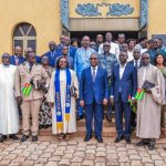 Indépendance du Togo : Klassou prend part au culte d’action de grâce pour les 66 ans