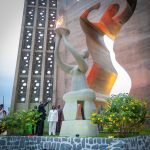 66è anniversaire : Faure Gnassingbé ravive la flamme de l’indépendance