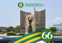 66 ans d’indépendance : l’OOAS adresse ses vives félicitations au peuple togolais