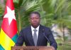 27 avril 2026 : Adresse de Faure Gnassingbé à la Nation