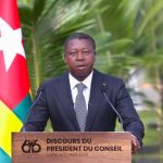 27 avril 2026 : Adresse de Faure Gnassingbé à la Nation