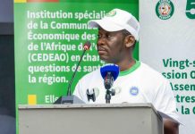 OOAS : des décisions stratégiques adoptées à Freetown