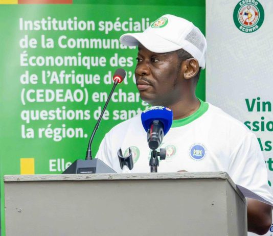 OOAS : des décisions stratégiques adoptées à Freetown
