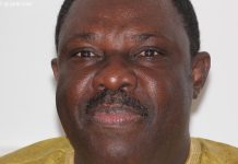 Togo : décès d’Abass Kaboua, figure tenace de la scène politique